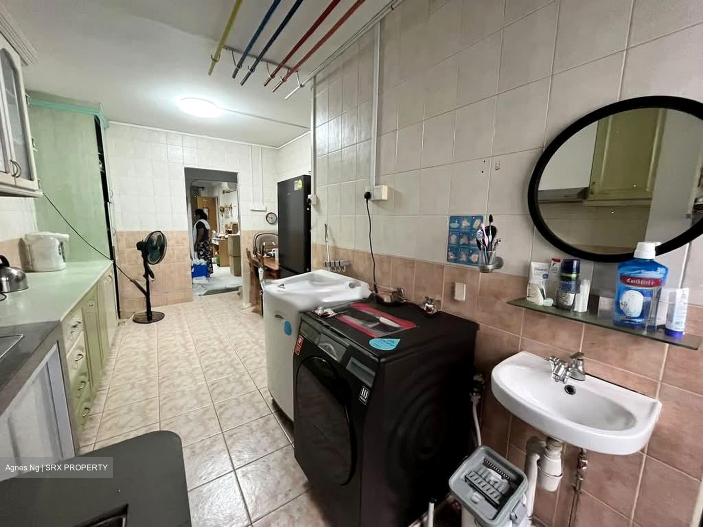 Blk 158 Woodlands Street 13 (Woodlands), HDB 3 Rooms #596575771